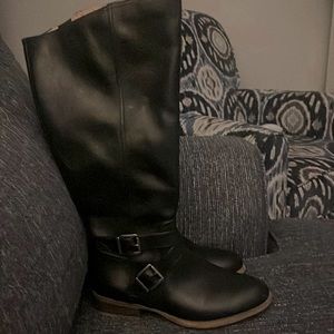 Life Stride Boots